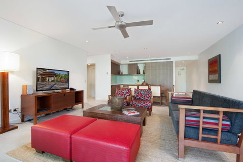 Sea Temple Palm Cove Apartment 213 - Holiday Find 2