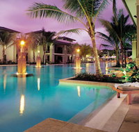 Sea Temple Port Douglas Luxury Penthouses - Swim Outs  Spa Apartments - Holiday Find