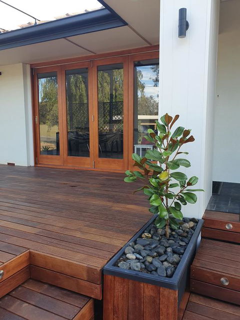 Seacliff Park Holiday Home - Holiday Find 3