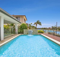 Seaclusion Broadbeach - Holiday Find