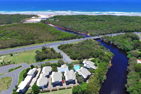 Seacove Resort - Holiday Find 2