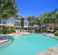 Seacove Resort - Holiday Find