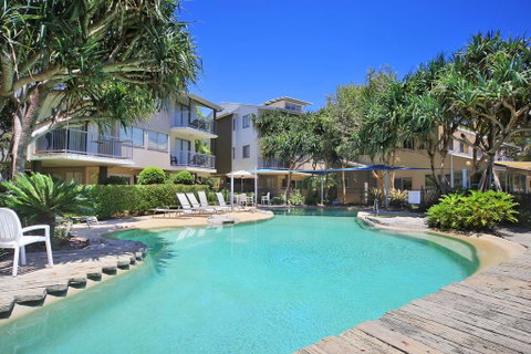 Seacove Resort - Holiday Find 0