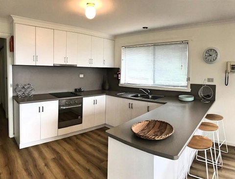 SEAHOUSE - Holiday Find 1