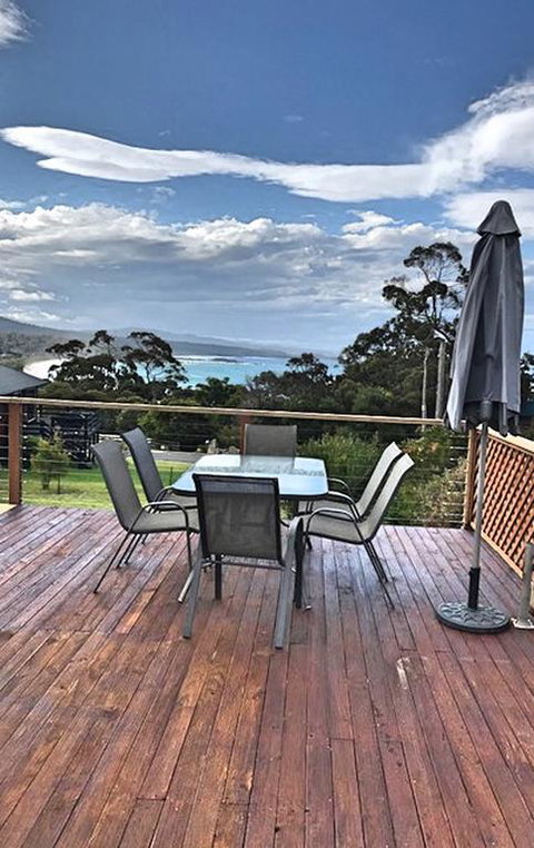 SEAHOUSE - Holiday Find 3