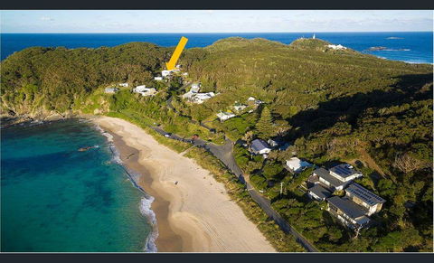 Seal Rocks Beach House ....Sugarloaf - Holiday Find 1