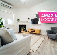 Seas The Day on Durham - Wifi - Nespresso - Netflix - Holiday Find