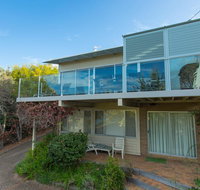 Seascape at Pambula Beach - Holiday Find