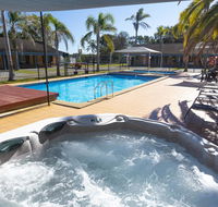 Seashells Beachfront Resort - Holiday Find