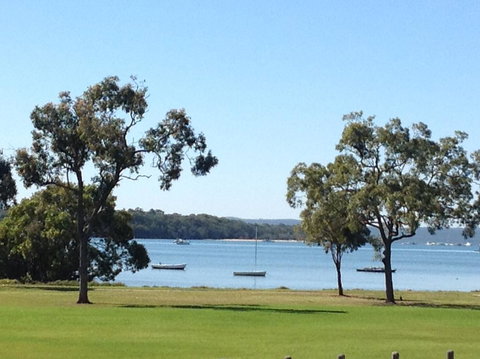 Seaside Cottage - Holiday Find 1
