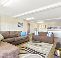 SEASIDE SERENITY 2 - L'Abode Accommodation - Holiday Find