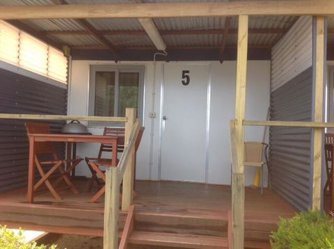 Seaspray Beach Holiday Park - Holiday Find 1