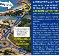Seaspray Waterfront Holiday Units - Holiday Find