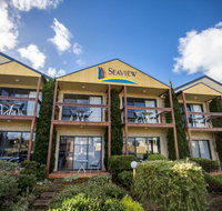 Seaview Motel  Apartments - Holiday Find