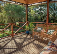 Secluded homestead amongst the trees - Holiday Find