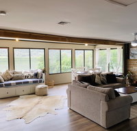 Secluded Waterfront House on Rainforest Acerage - Holiday Find