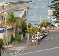 Secret at Shellharbour Village - Water View - Holiday Find