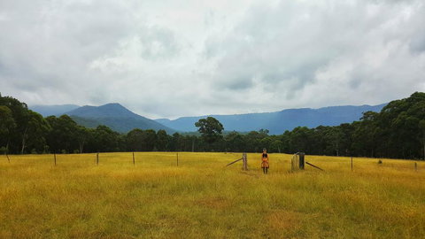 Secret Valley Escape - Holiday Find 0