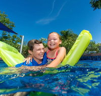 Secura Lifestyle BIG4 Borderland Wodonga - Holiday Find