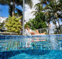Secura Lifestyle Magnetic Gateway Townsville - Holiday Find