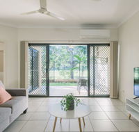 Secure 2 bed unit in Gray - close Palmerston City - Holiday Find