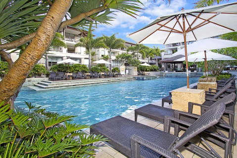 Self Contained 2 Bed Luxury Apartment - Holiday Find 0