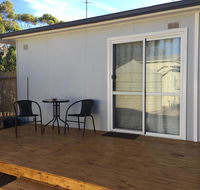 Self Contained Cabin - Holiday Find