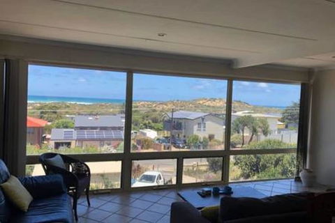Sensational Ocean Views Only 200m Goolwa Beach - Holiday Find 1