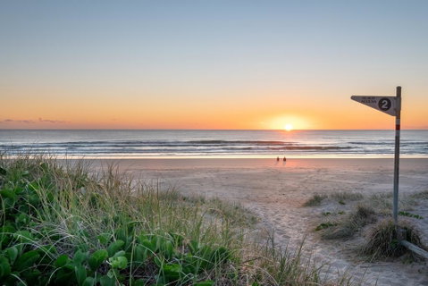 Serenity Beach Retreat - Holiday Find 2