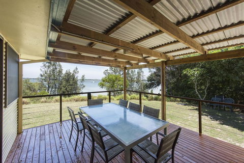 Serenity Now - Holiday Find 0