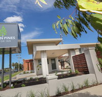 Seven Pines Motor Inn - Holiday Find