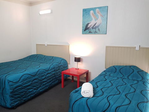 Seymour Motel - Holiday Find 0