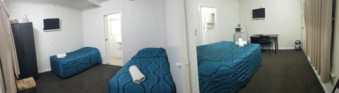 Seymour Motel - Holiday Find 2