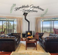 Shambhala Guesthouse - Holiday Find