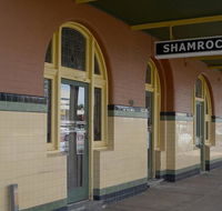 Shamrock Hotel Motel Temora - Holiday Find