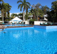 Shangri-La Hotel The Marina Cairns - Holiday Find