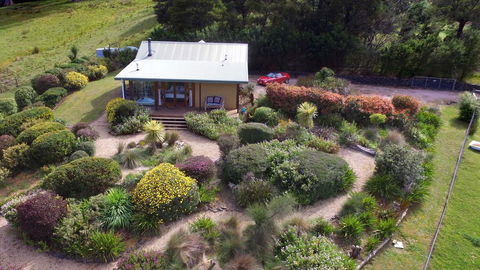 Shanleys Huon Valley - Holiday Find 2