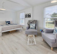 Shearers Cottage - Pet friendly holiday accommodation - Holiday Find