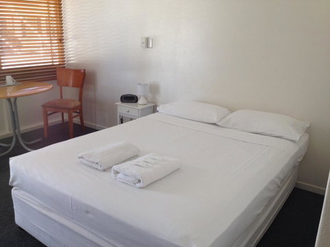 Shell Motel (Pearly Shell Motel) - Holiday Find 3