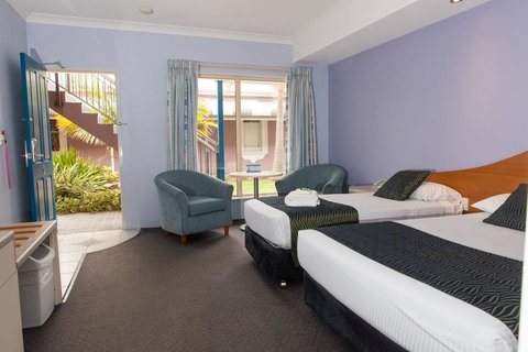 Shellharbour Village Motel - Holiday Find 2