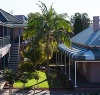 Shellharbour Village Motel - Holiday Find