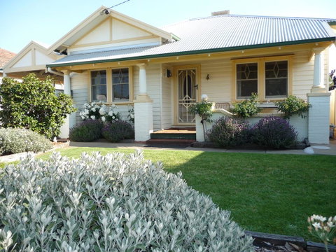 Shepp Central Apartment - Holiday Find 0