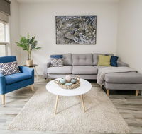 Shepparton Lakeside Serviced Apartment - Holiday Find