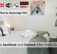 Sherrard Place - Holiday Find