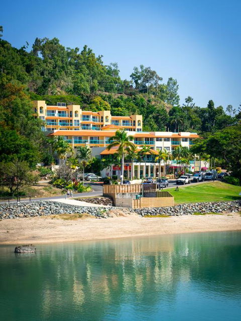 Shingley Beach Resort - Whitsundays - Holiday Find 3