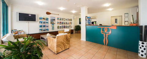 Shingley Beach Resort - Whitsundays - Holiday Find 0