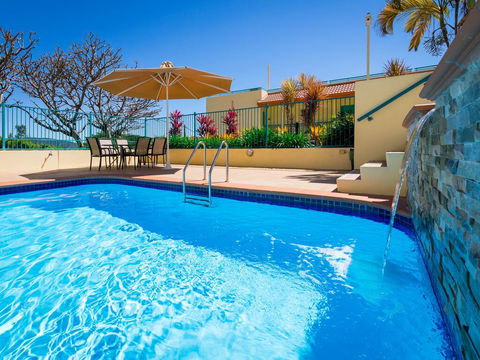 Shingley Beach Resort - Whitsundays - Holiday Find 2