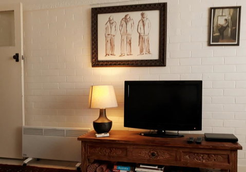 Siggy's Perth Accommodation - Holiday Find 2