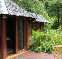 Silk Pavilions Glamping - Holiday Find