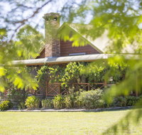 Silky Oak Cottage - Holiday Find